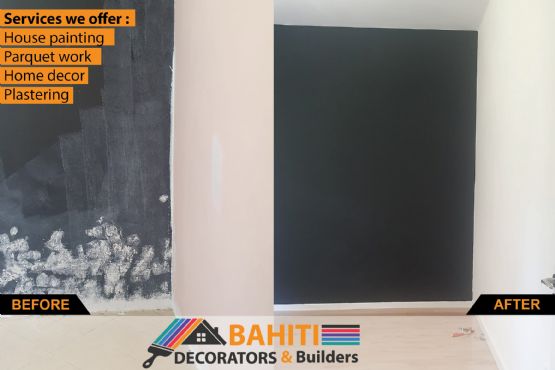 Builders and Decorators, Waltham Cross wall painter, Find local painters and decorators in Waltham Cross, Wall painting solutions near me in Waltham Cross